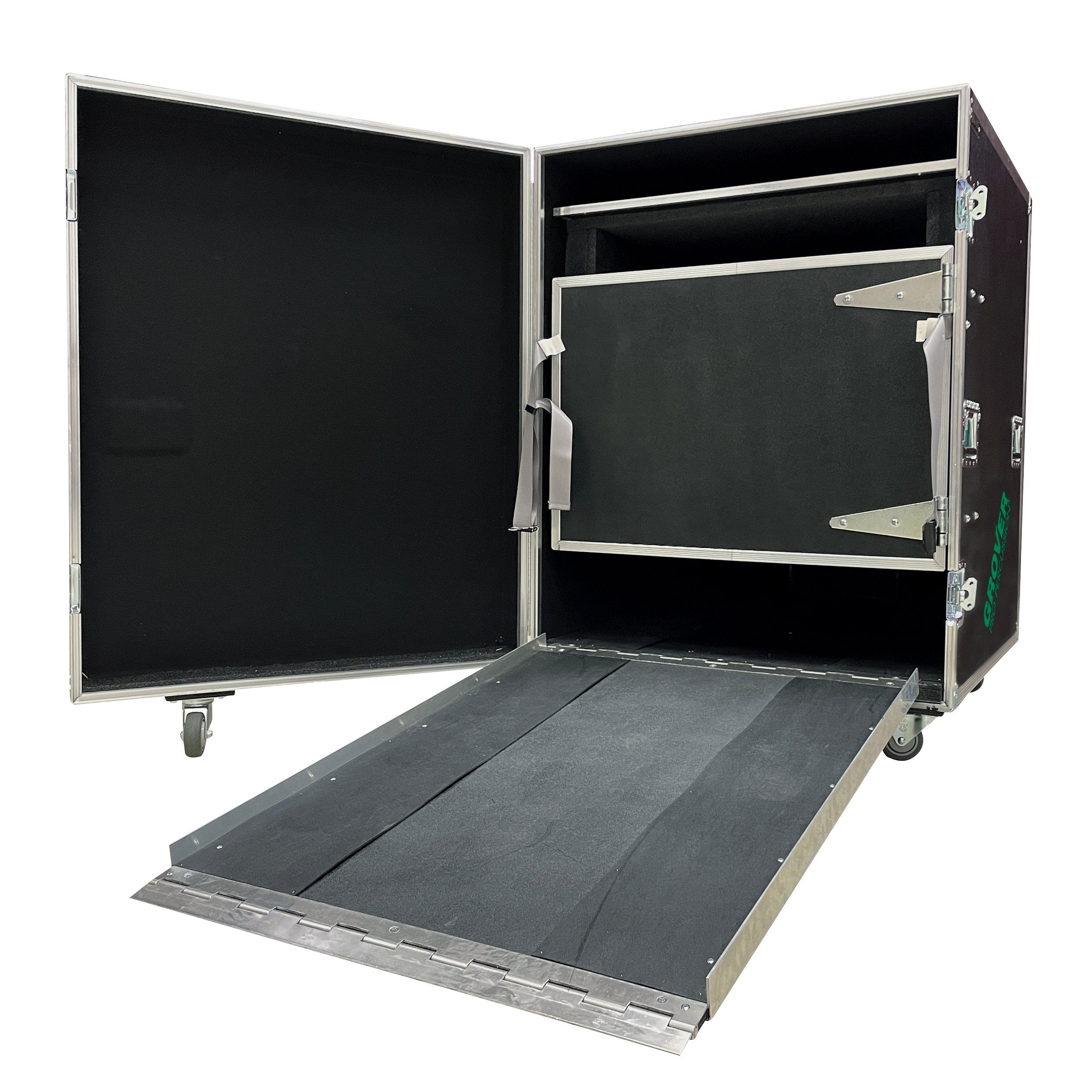 Grover Timpani Case - 29" - Image 2