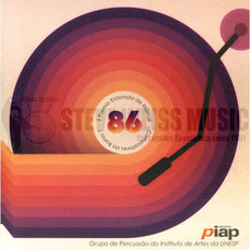 Grupo PIAP-86-Varese,Cage, Green, others (CD)