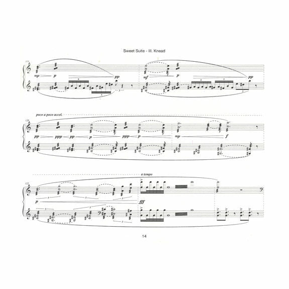 Hahn-Sweet Suite-M