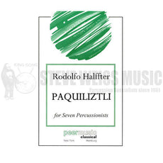 Halffter-Paquiliztli (SP)-P/5T/X/M/V/C OS