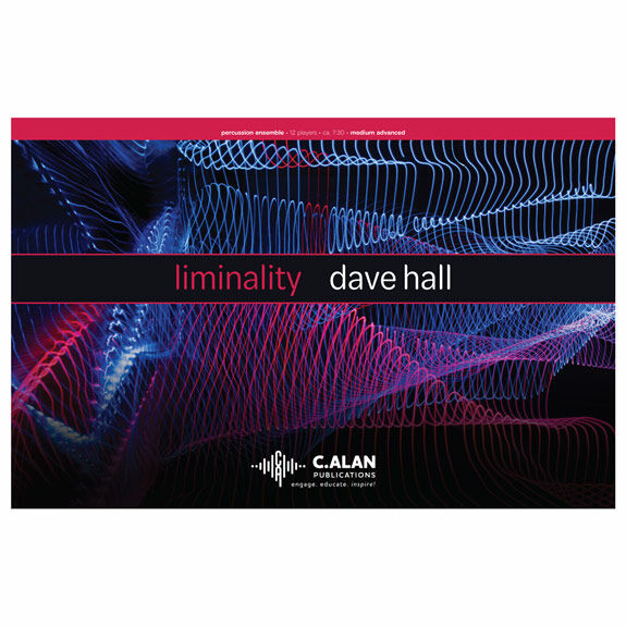 Hall-Liminality (SP)-V/3M/MIDI mallet controller/4T/P