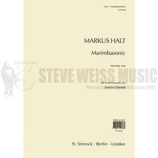 Halt-Marimbasonic-M