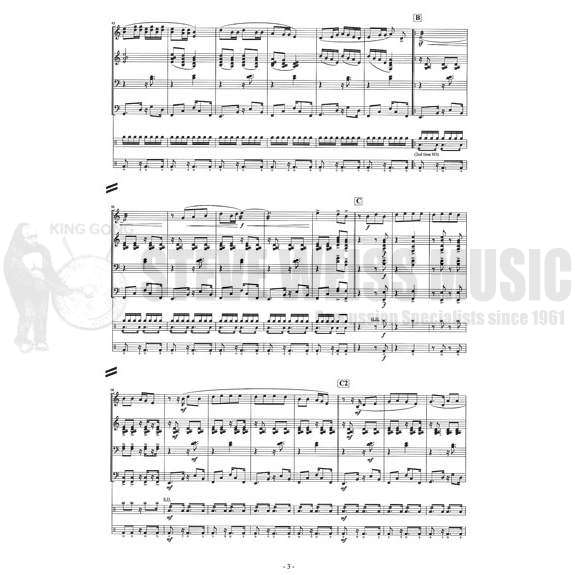 Hamada-Yaggy Yaggy Yaggy (SP-4)-X/V/2M/P