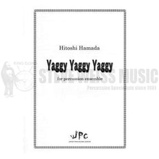 Hamada-Yaggy Yaggy Yaggy (SP-4)-X/V/2M/P