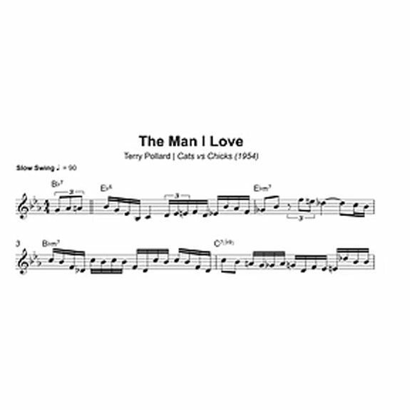 Hand-Essential Vibes Solos from Early Vibraphone Greats