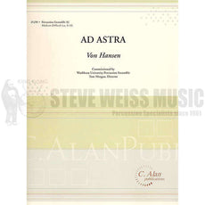 Hansen-Ad Astra SP)-2V/4M