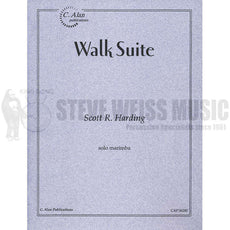 Harding-Walk Suite-M
