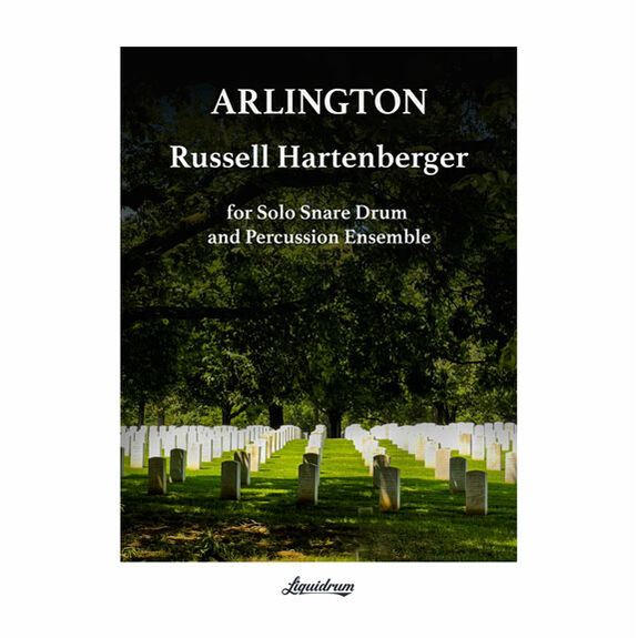 Hartenberger-Arlington (SP)-Solo SD/2V/2M/P/PN