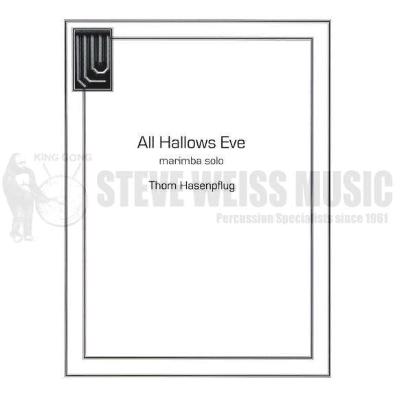 Hasenpflug-All Hallow's Eve-M