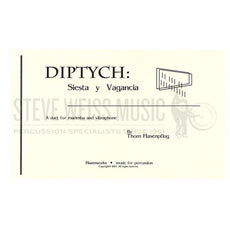 Hasenpflug-Diptych: Siesta y Vagancia (2S)-M/V