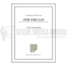 Hasenpflug-For the Gap-M