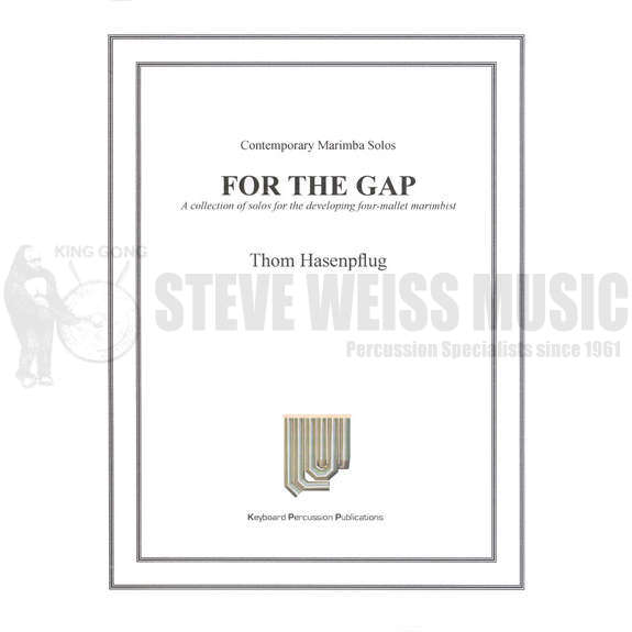 Hasenpflug-For the Gap-M