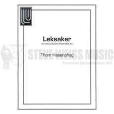 Hasenpflug-Leksaker (Toys)(SP)