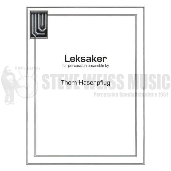 Hasenpflug-Leksaker (Toys)(SP)