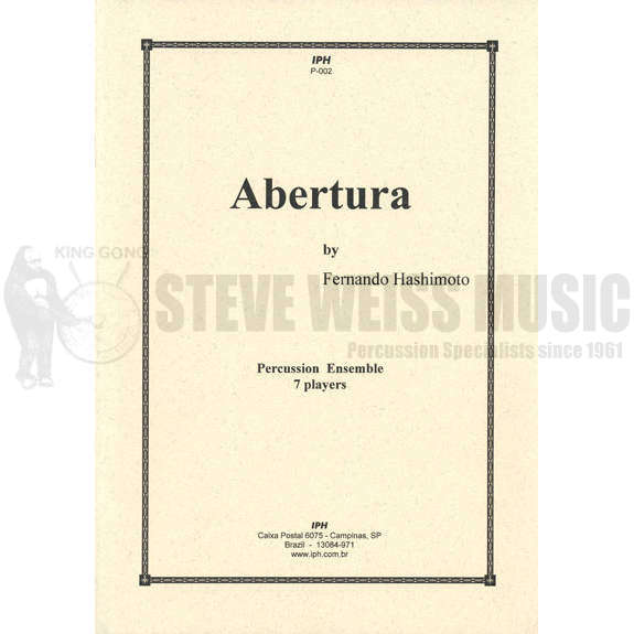 Hashimoto-Abertura-B/M/4T/P(SP)