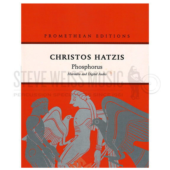 Hatzis-Phosphorus-M/Digital Audio Accompaniment