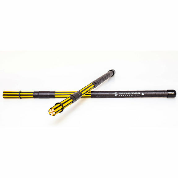Headhunters Bing-Bongs Bundle Drum Sticks