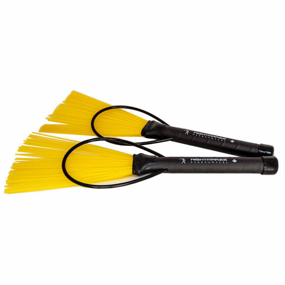 Headhunters Nightmares Nylon Brushes