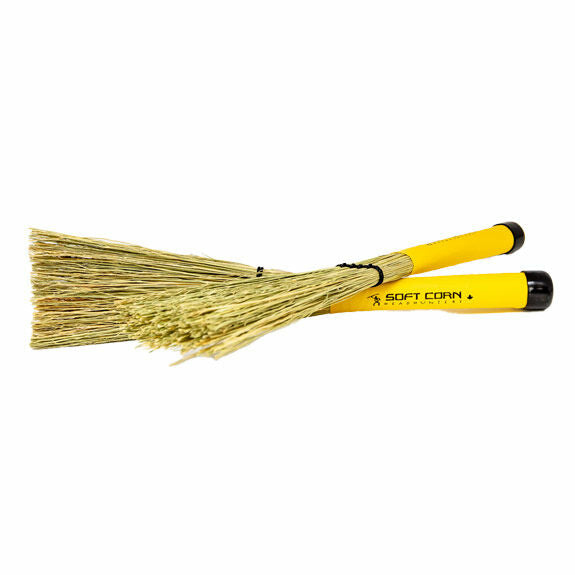 Headhunters Soft Corn Brushes