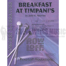 Hearnes-Breakfast at Timpani's (SP)-B/X/M/4T/P