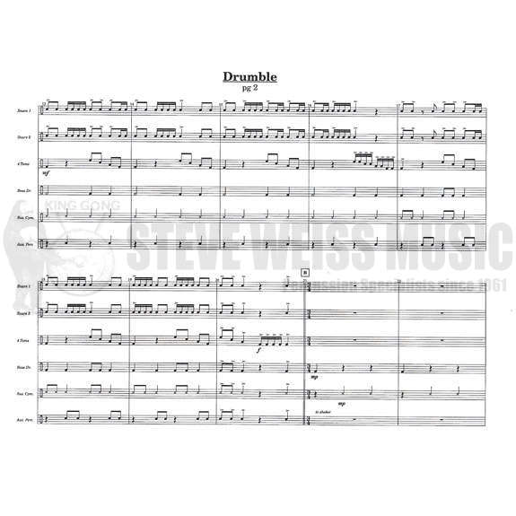 Hearnes-Triple Decker (SP)-B/X/2T/P