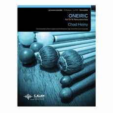 Heiny-Oneiric (SP)-B/2V/C/Cro./X/3M/4T/P/CB