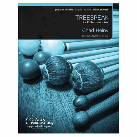 Heiny-Treespeak(SP) B/C/V/X/M/T/4P