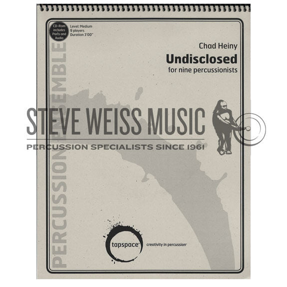 Heiny-Undisclosed (SP)-P