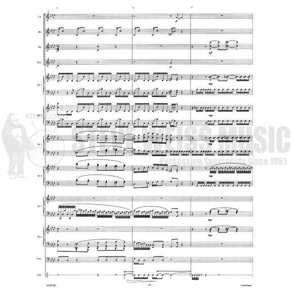 Helble-Concertare (SP)-B/V/C/Cro./6M/4T/SD