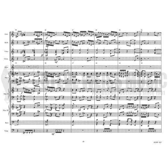 Helble-Diabolic Variations (SP)-4T/B/C/V/3M/BM/X/Crot