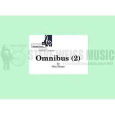 Henry-Omnibus(2)(Gr)