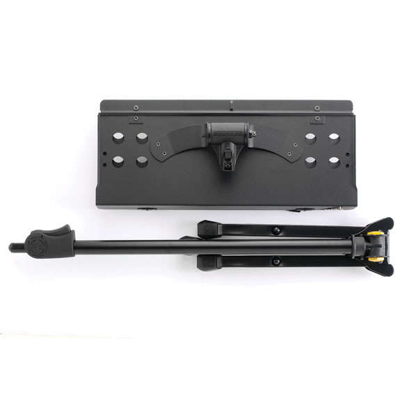Hercules EZ-Clutch Music Stand