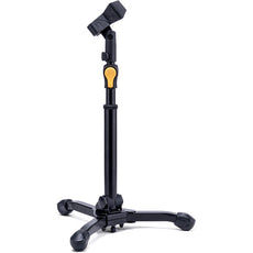 Hercules MS300BPLUS Transformer Jr. Microphone stand