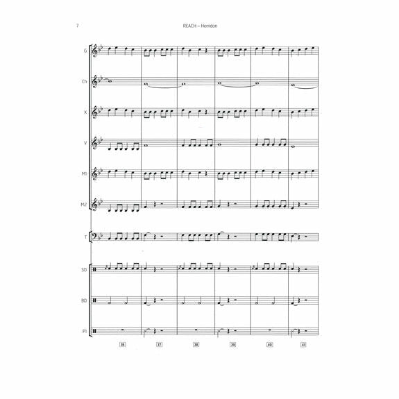 Herndon-Reach (SP)-B/V/C/X/M/4T/P