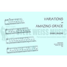Heslink-Variations on Amazing Grace-M OS