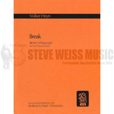 Heyn-Break(S-n4)-P/M/T/Crot/Almg OS