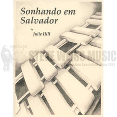 Hill-Sonhando em Salvador (SP-6)-P