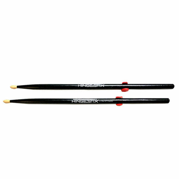 HingeStix 5A Practice Drumsticks