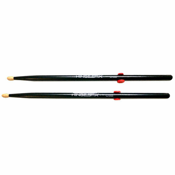 HingeStix 5B Practice Drumsticks