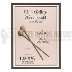 Hoag-With Mallets Aforethought-M