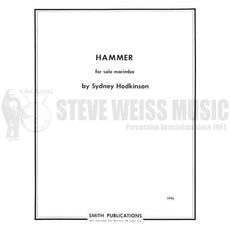 Hodkinson-Hammer-M