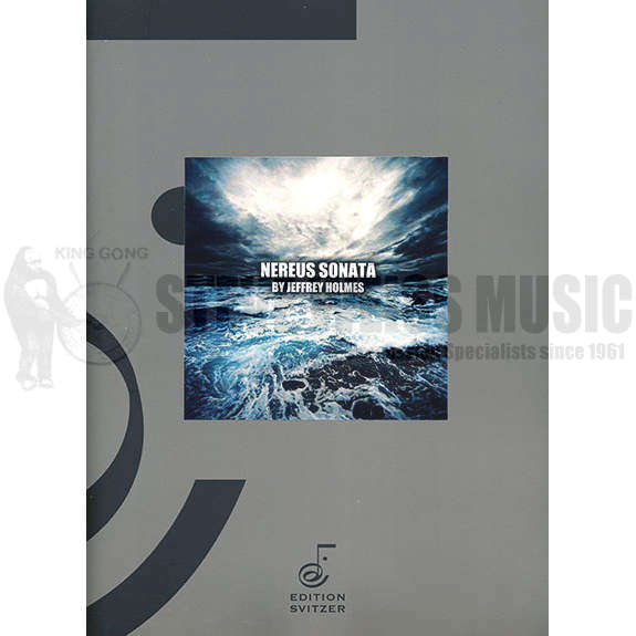 Holmes-Nereus Sonata-M