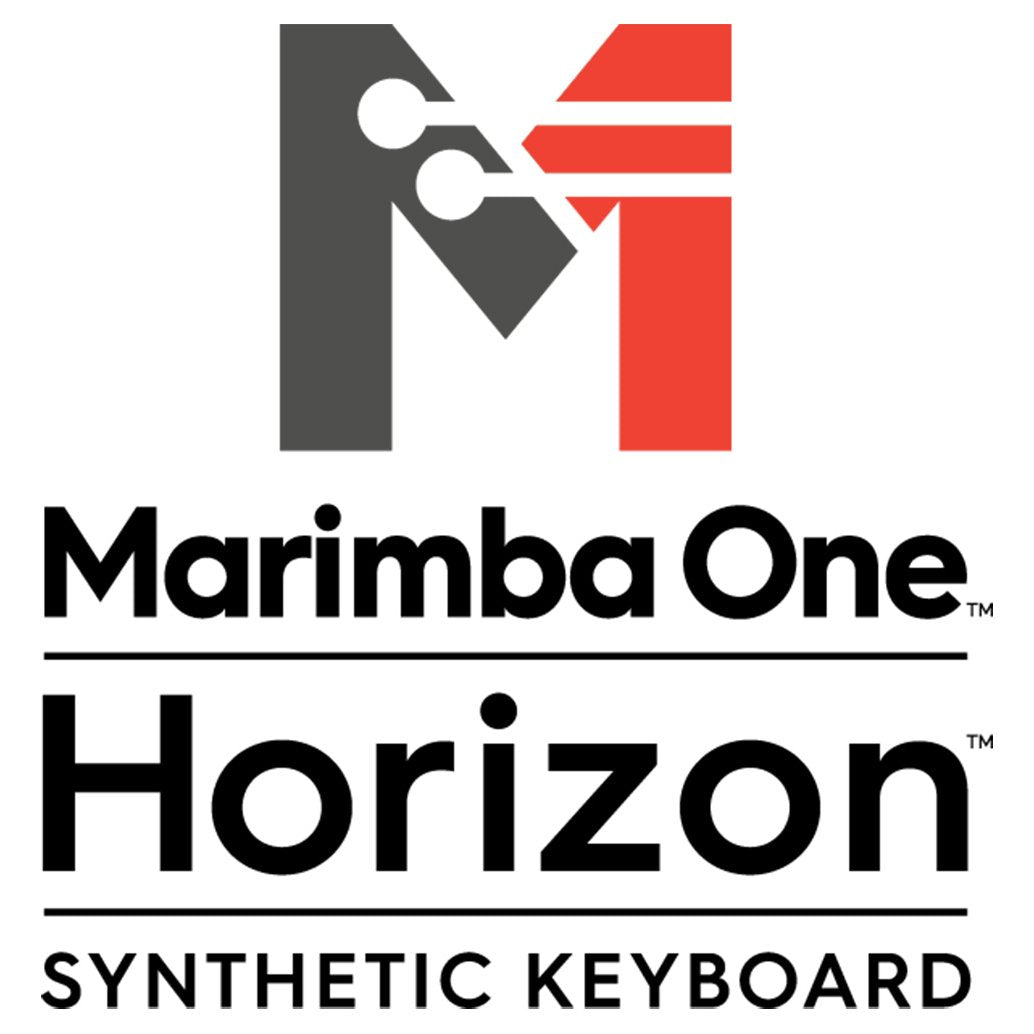 Horizon M1 marimba Logo