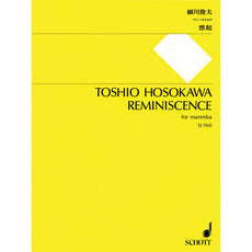 Hosokawa-Reminiscence-M