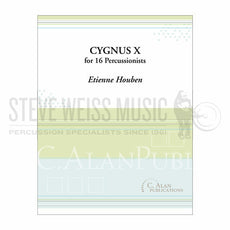 Houben-Cygnus X (SP)-B/V/C/Cro./3M/4-5T/P