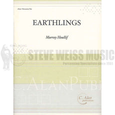 Houllif-Earthlings (SP)-B/V/Cro./X/M/4T/P