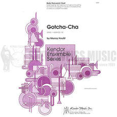 Houllif-Gotcha-cha (2S)-Bodies