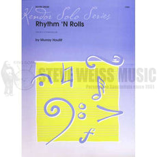 Houllif-Rhythm 'N Rolls-SD