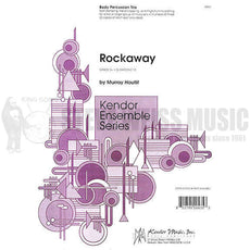 Houllif-Rockaway (SP)-3 bodies