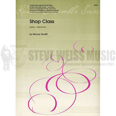 Houllif-Shop Class (SP)-B/X/4T/P